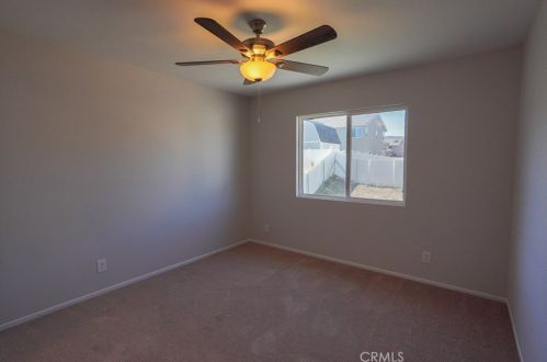 42333 Ridge View Dr, Lancaster CA 93536-7382 exterior