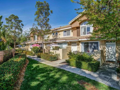 2150 Cabo Bahia, Chula Vista CA  91914-2016 exterior