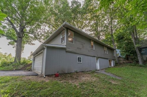 20 Laurelwood Rd, Rutland MA  01543-1772 exterior