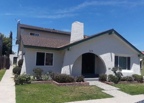 675 Euclid Ave, Long Beach, CA 90814-1614