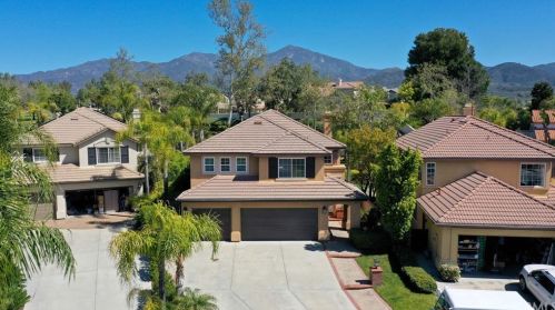 4 Banstead, Trabuco Canyon, CA 92679-3739