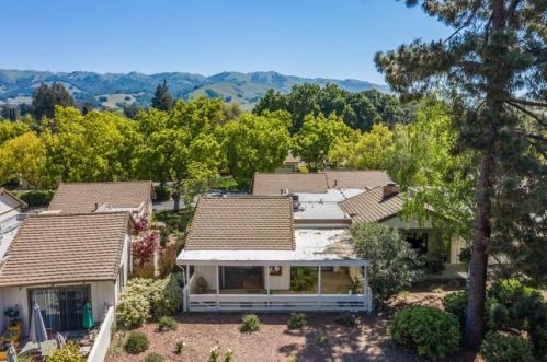 6201 Gerdts Dr, San Jose CA  95135-1418 exterior