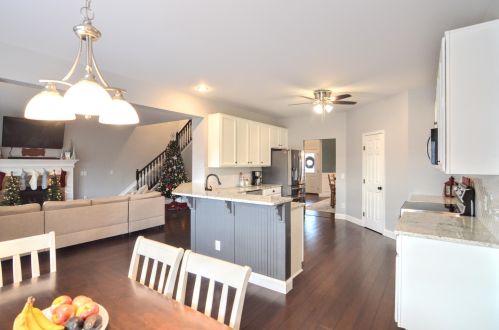 2150 Conistan Ct, Taylorsport KY  41048-7353 exterior