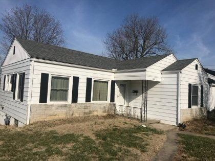 109 Hillcrest Ave, Lancaster, KY 40444-1315