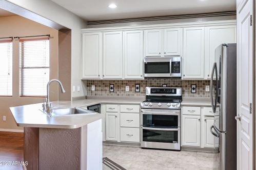 22066 Tonto St, Buckeye AZ  85326-7899 exterior