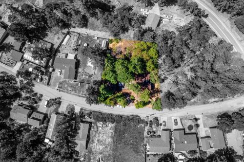 26670 Hawk Ter, Willits CA  95490-8913 exterior