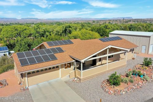 4290 Diablo Dr, Cottonwood, AZ 86326-7700