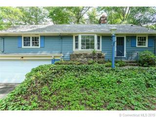 58 Woodland Dr, Northford, CT 06472-1209