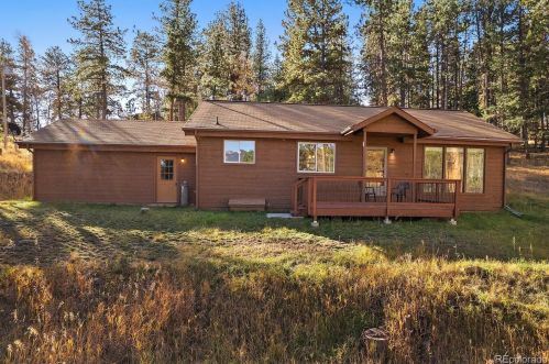 14 Aspen Dr, Bailey, CO 80421-2387