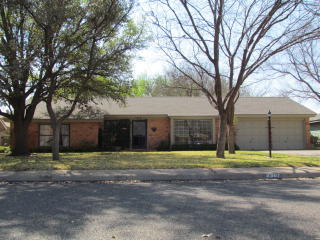 2307 Boyd Ave, Midland, TX 79705-8502