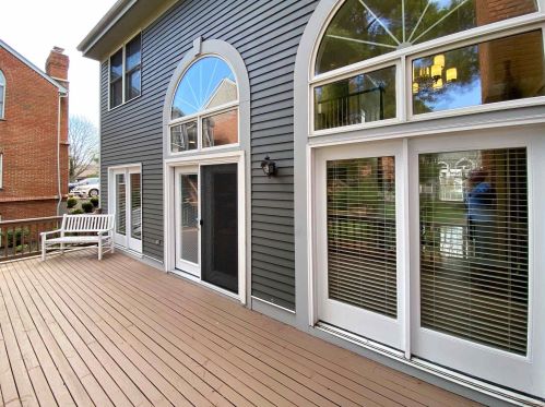 2742 Mansion Pl, Covington KY  41017-4700 exterior