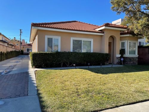 6053 Temple City Blvd, Temple City, CA 91780-2060
