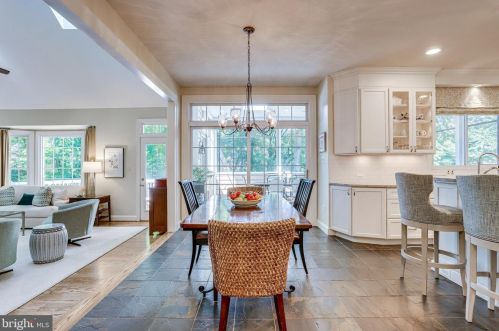 11406 Wild Bramble Way, Herndon VA  20194-1001 exterior