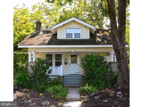 56 Weiss Ave, Flourtown, PA 19031-1914
