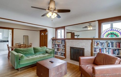 3204 Meade Ave, San Diego, CA 92116-4518