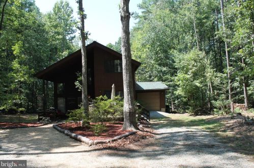 173 Windwood Coves Blvd, Mineral VA  23117-4852 exterior