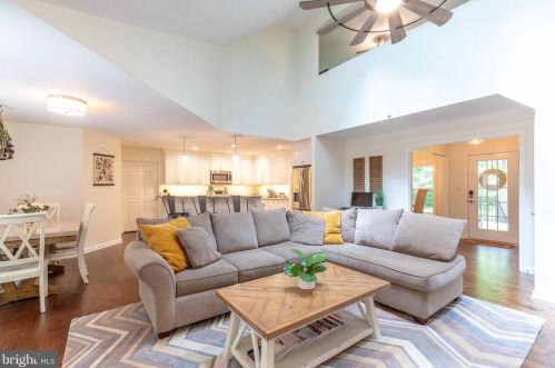 300 Williamson Way, Downingtown PA  19335-1587 exterior