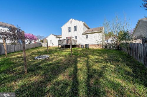 7216 Hearthside Trl, Fredericksburg VA  22407-7478 exterior