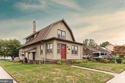 59 Pennsylvania Ave, Blenheim, NJ 08012-2941