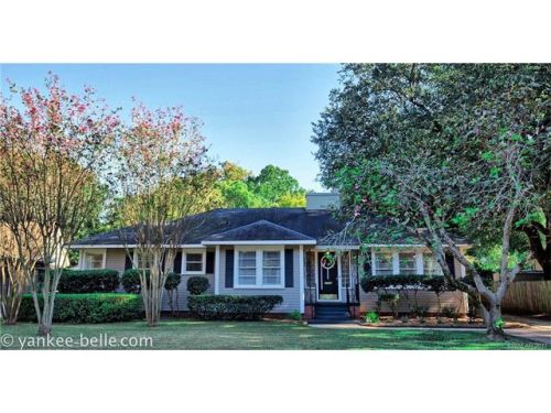 261 Patton Ave, Shreveport, LA 71105-3040