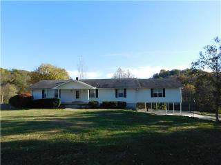 2253 Mooresville Hwy, Lewisburg, TN 37091-6457