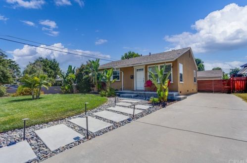 257 Brightview Dr, Glendora CA  91741-3201 exterior