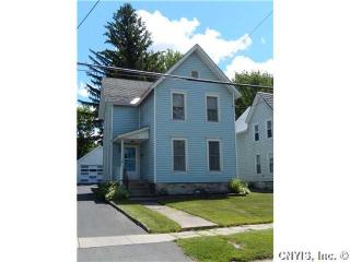 321 Meadow St, Watertown, NY 13601-3223