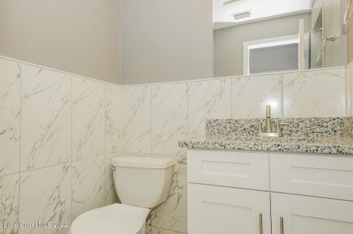 1235 Thoreau St, Titusville FL  32780-6365 exterior
