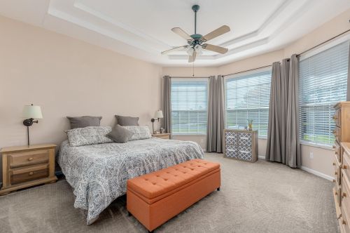 527 Greenway Ter, Port Saint Lucie FL  34983-2642 exterior