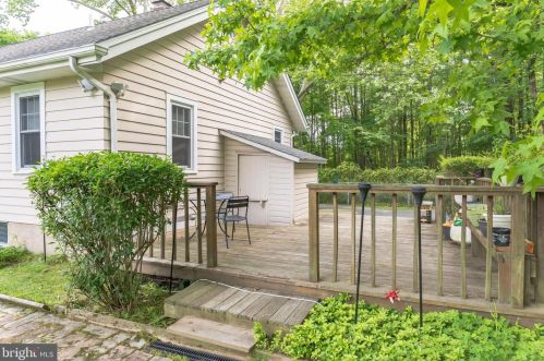 4401 Route 27, Princeton NJ  08540-8708 exterior