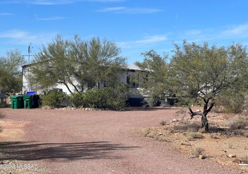 3250 Lead Flower Ave, Tucson, AZ 85735-8686