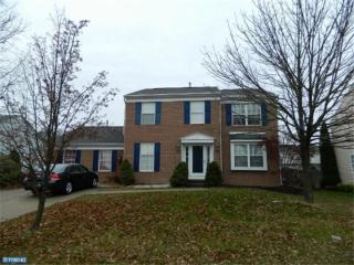 37 Whitall Dr, Erial, NJ 08081-1151