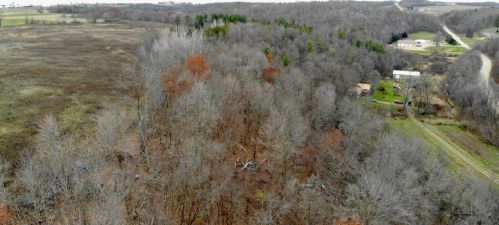 20422 County Road G, Boaz WI  53581-9002 exterior