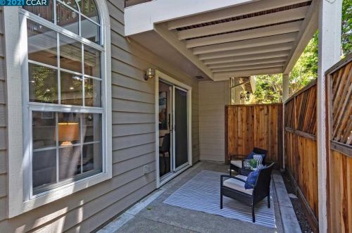 104 Treasure Ct, San Ramon CA  94583-1237 exterior
