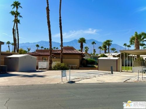 69801 Ramon Rd, Cathedral City CA  92234-3358 exterior