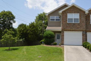 1003 Woullard Way, Pigeon Forge TN  37876-0670 exterior