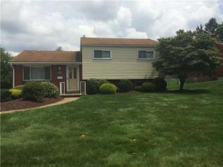 747 Illini Dr, Monroeville, PA 15146-1919