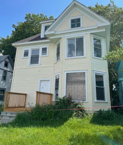 1308 Fountain Ave, Springfield, OH 45506-2714