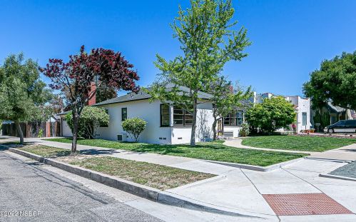 701 Orange St, Santa Maria, CA 93454-5738