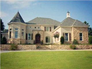 7281 Isle Of Palms Dr, Mobile, AL 36695-5521