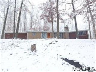 148 Hoagland Rd, Parkersburg WV  26104 exterior