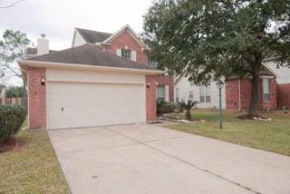 14923 Chestnut Falls Dr, Cypress TX  77433-5671 exterior