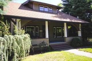 419 Delaware Ave, Bend OR  97701-3228 exterior