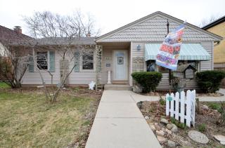 4110 90th Ct, Milwaukee, WI 53222-1603