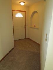 1710 Hickory Ln, Junction City KS  66441-1967 exterior