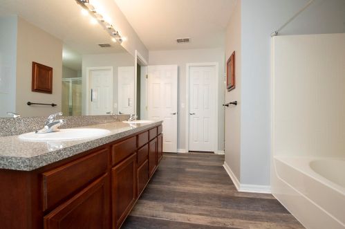 4214 Oblique St, Port Saint Lucie FL  34953-7200 exterior