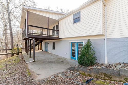 425 Westwood Rd, Stanardsville VA  22973-3063 exterior