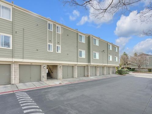 1988 Prince George Dr, San Jose CA  95116-1384 exterior