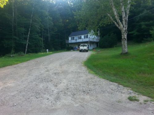 17 King Rd, Ellsworth NH  03223-4229 exterior
