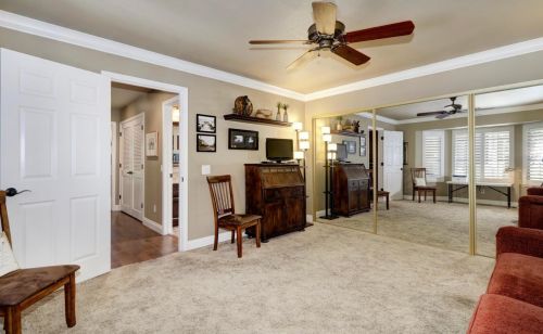 111 Pheasant Ln, Folsom CA exterior